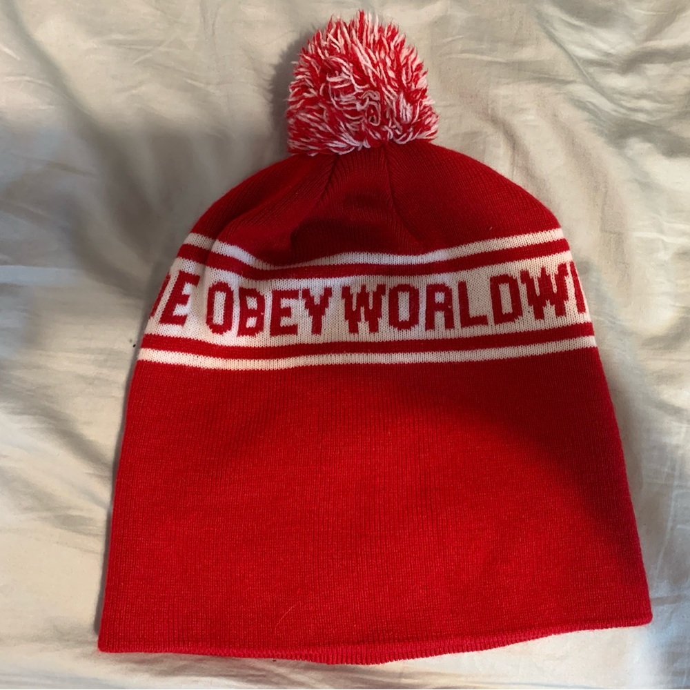 🖤OBEY Beanie🖤